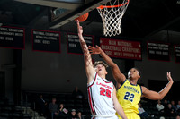 Men's Basketball
