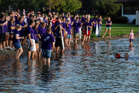 The Hike 2009
