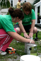Day of Caring 2009